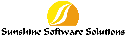 Sunshine Software Solutions